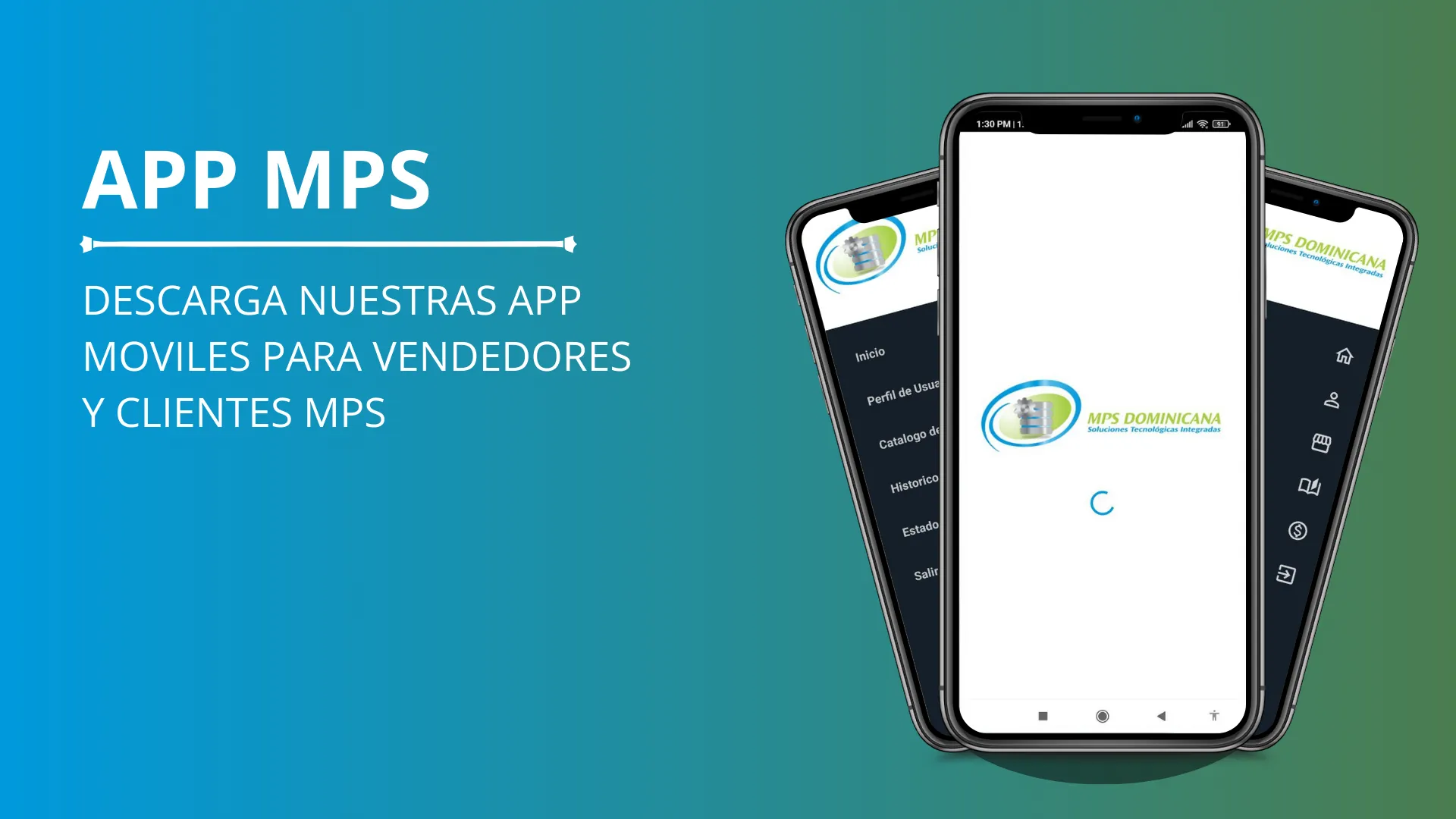 imagen de la app movil